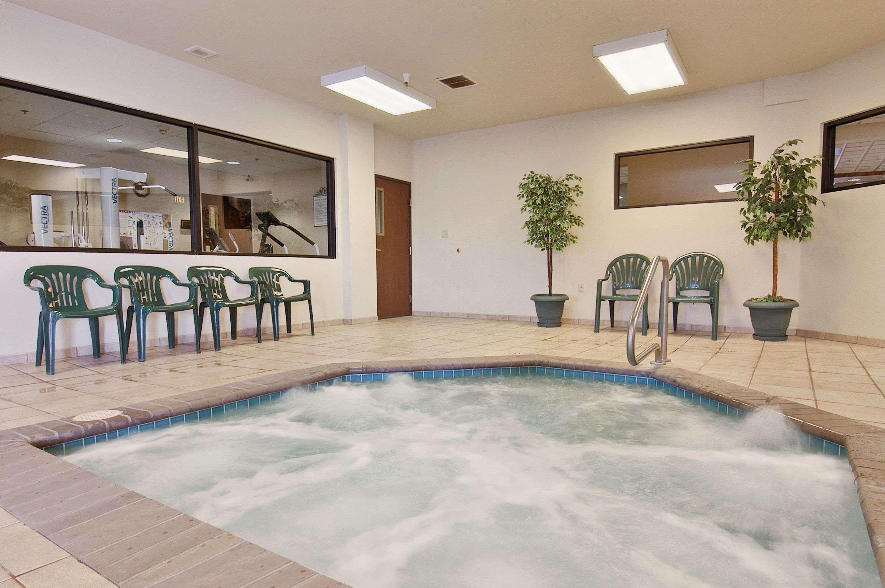 Wingate By Wyndham Pueblo Hotell Eksteriør bilde