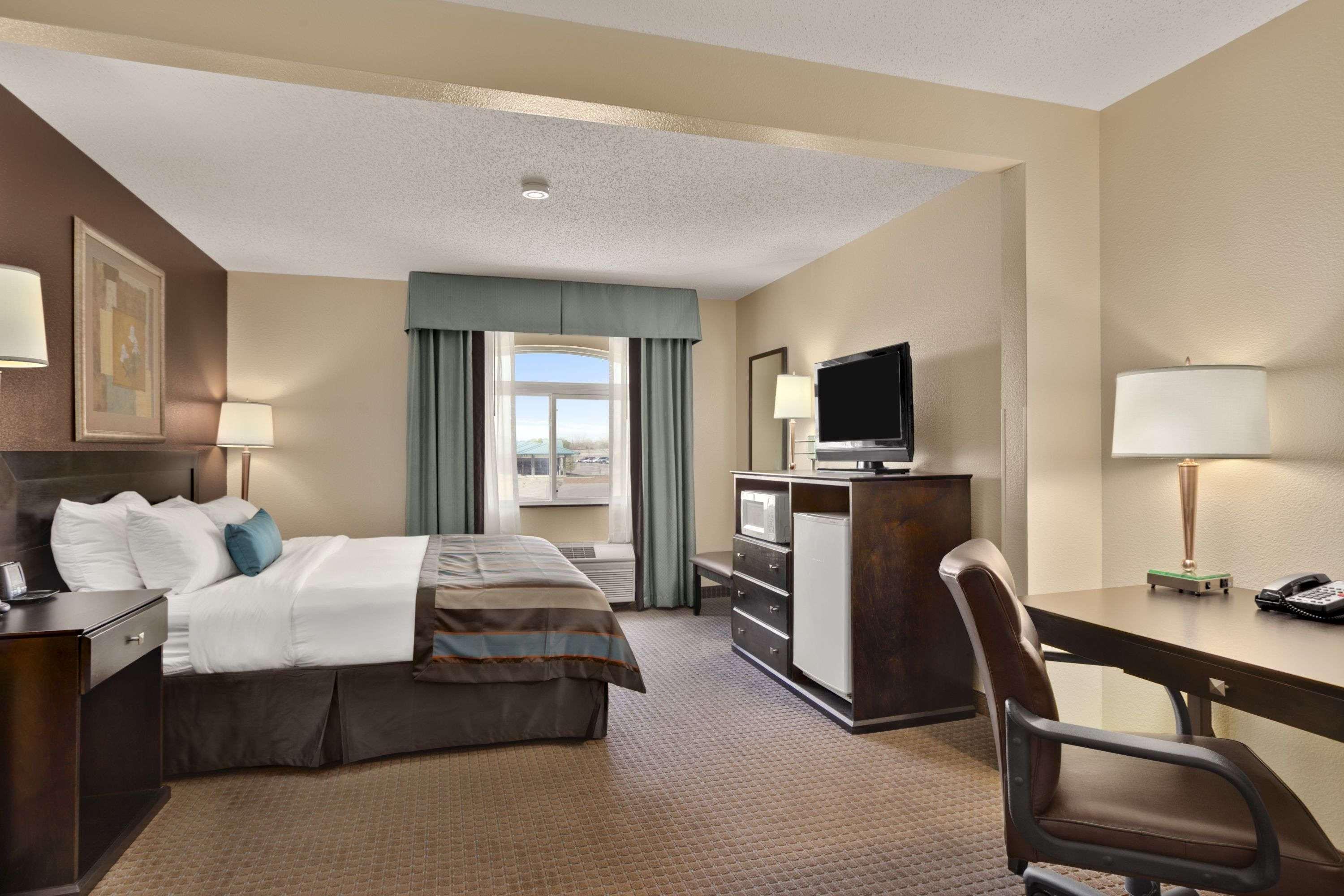 Wingate By Wyndham Pueblo Hotell Eksteriør bilde