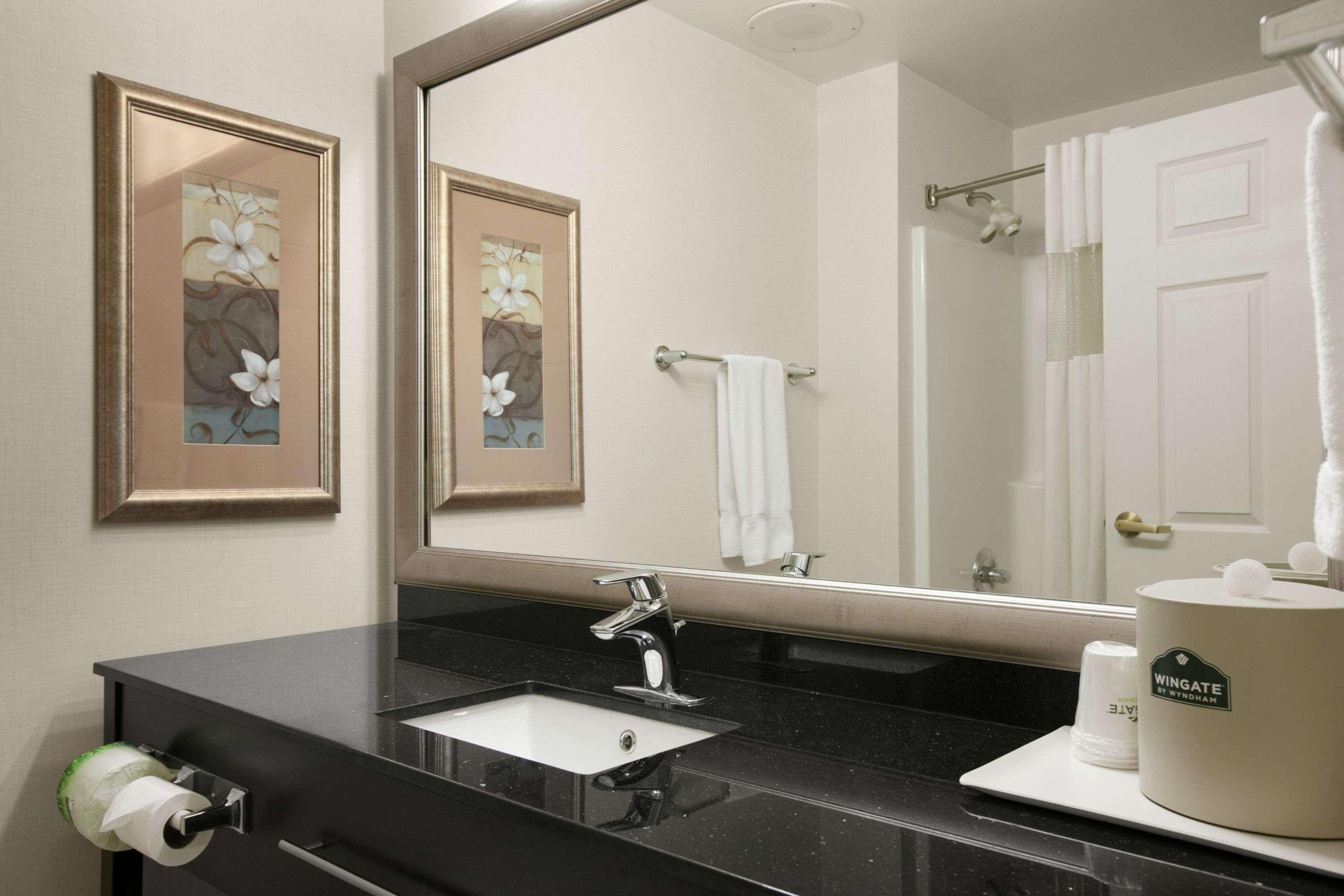 Wingate By Wyndham Pueblo Hotell Eksteriør bilde