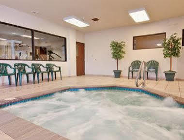 Wingate By Wyndham Pueblo Hotell Eksteriør bilde