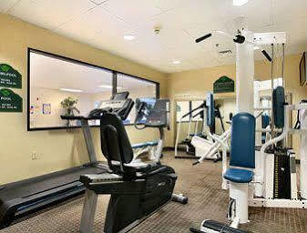 Wingate By Wyndham Pueblo Hotell Eksteriør bilde